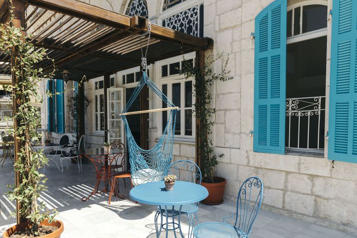 Terrace/Patio 16 of 17
