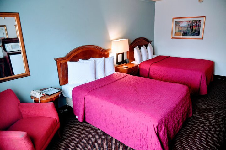 Douglas Inn &  Conference Center in Douglas, WY