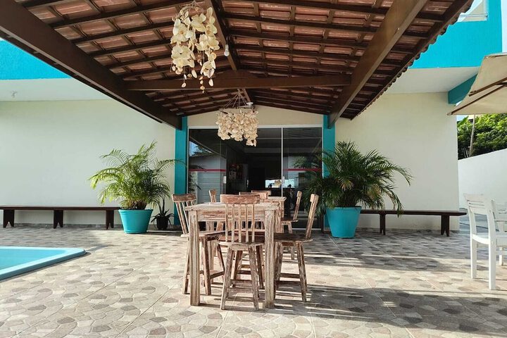 Terrace/Patio 37 of 71