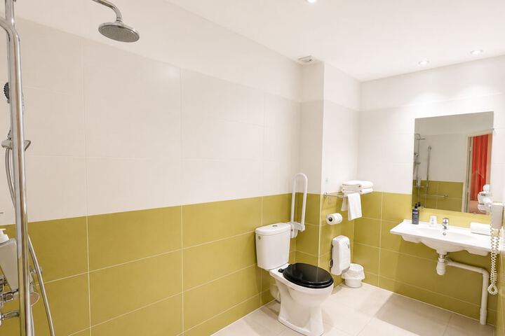 Bath Amenities