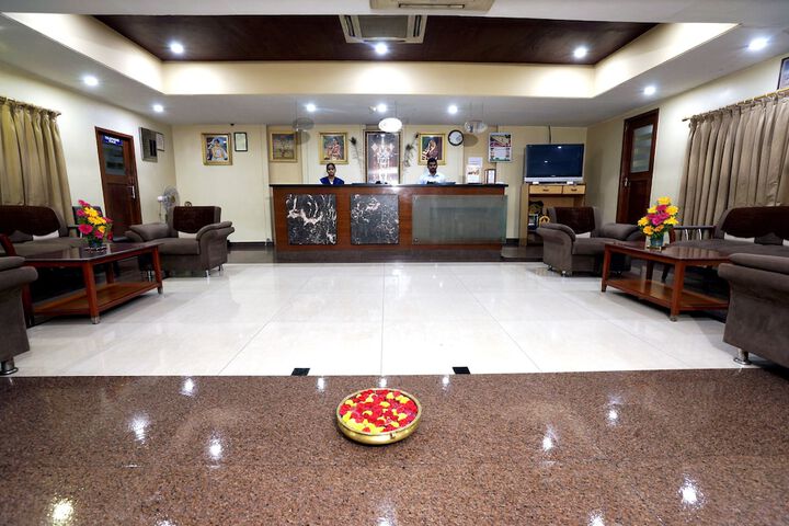 Hotel Interior 2 of 41