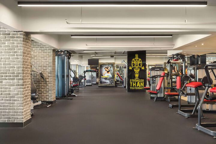 Health and Fitness 34 of 57