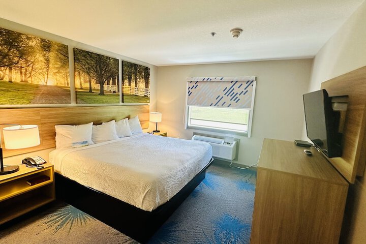 1 King Bed (7 of 19)
