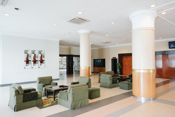 Hotel Interior 7 of 51