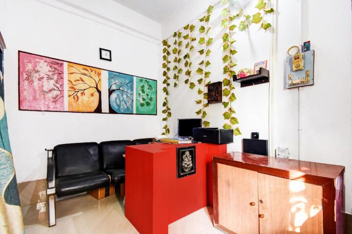 Hotel O Adorini Guest House