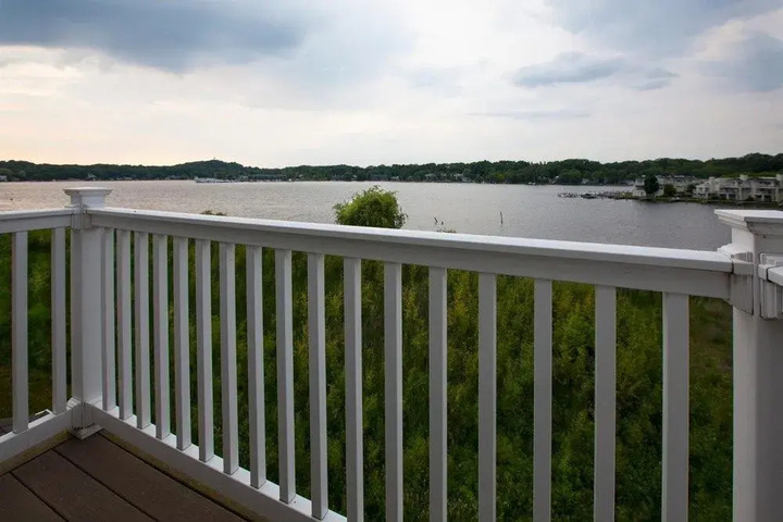 Terrace/Patio 6 of 13