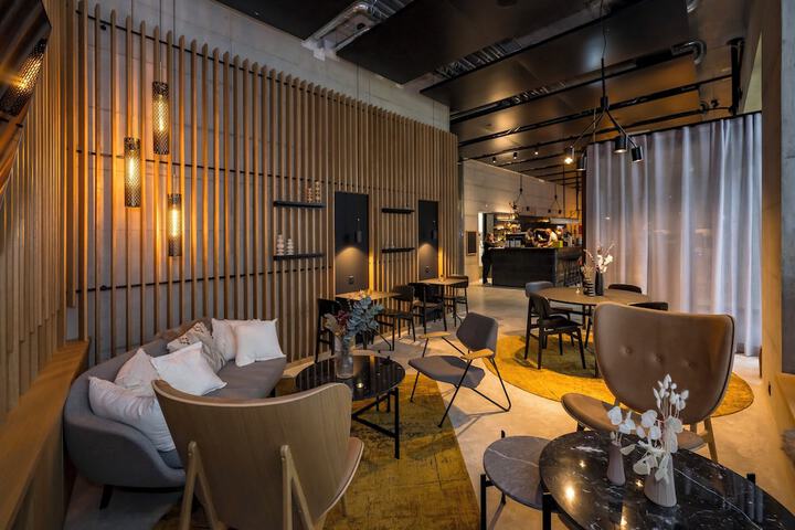 Zleep Hotel Zürich-Kloten in Kloten