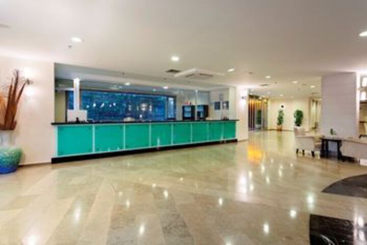 Hotel Interior 77 of 108