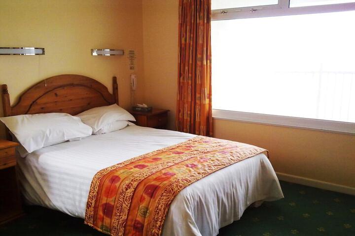 PONSMERE HOTEL