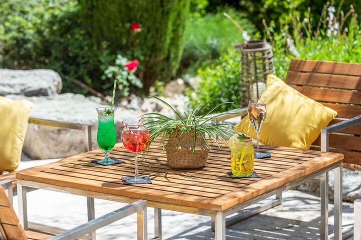 Image of Mercure Aix en Provence Beaumanoir