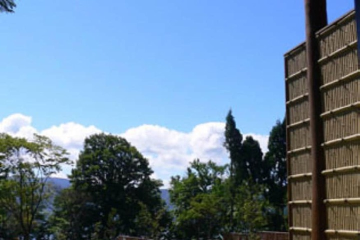 Pool Hotel