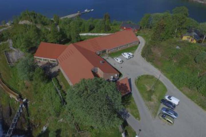 Kobbelv Vertshus