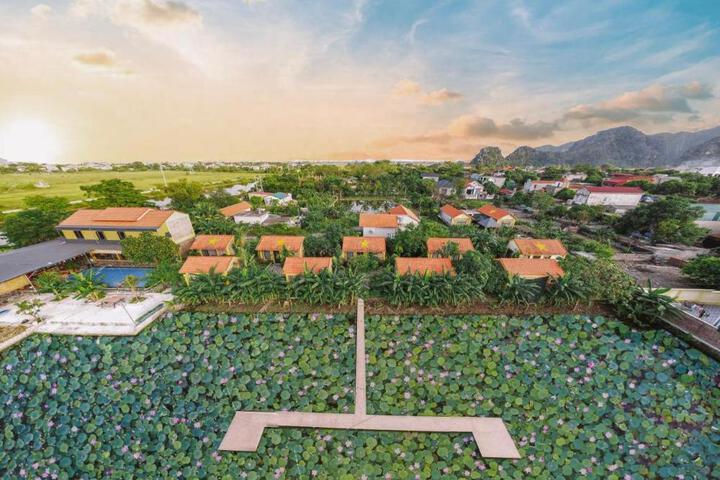 Ninh Binh Royal Homestay