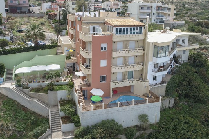 Hotel 69 of 75