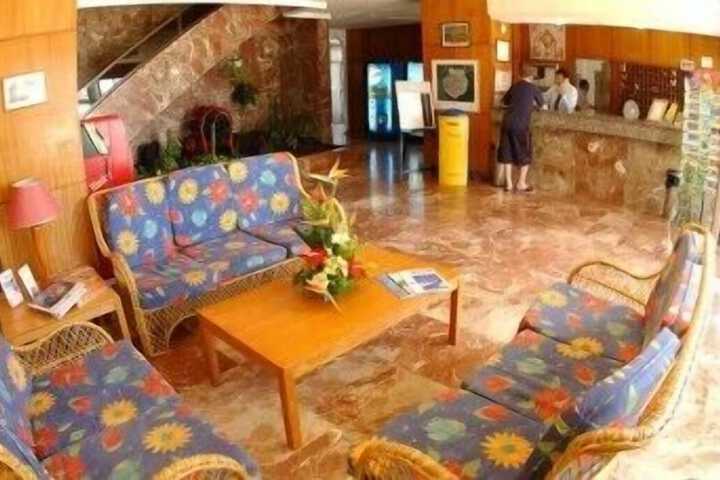 Hotel Interior 2 of 37