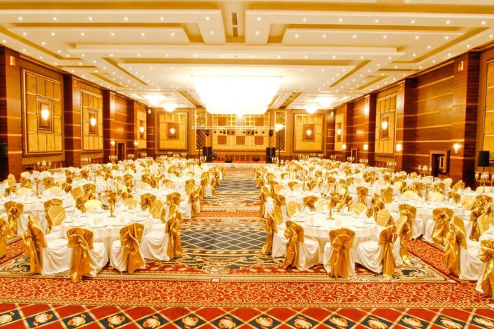 Image of Grand Nur Plaza Hotel