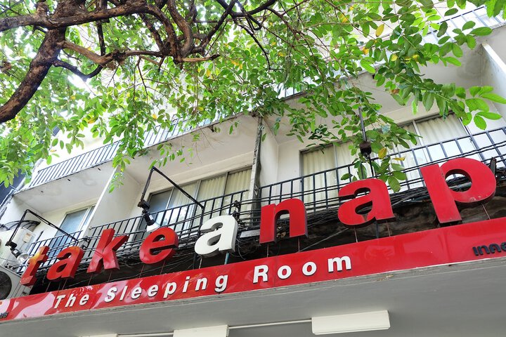 Hotel 123 of 130