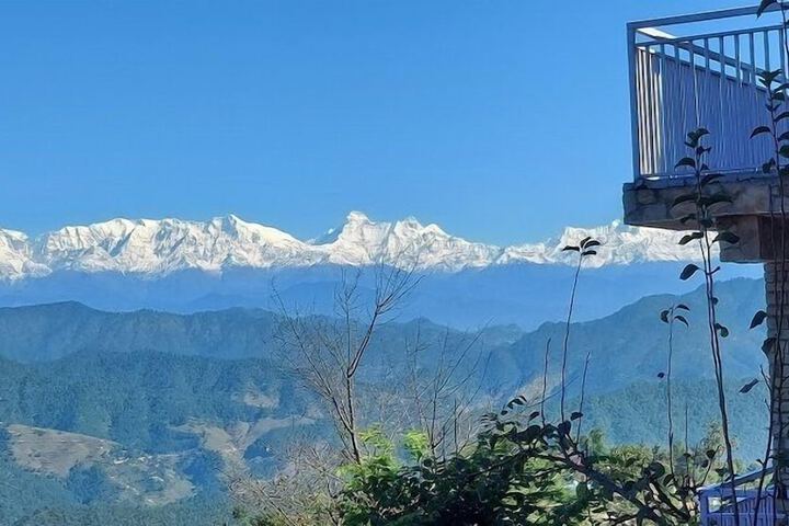 Kasar Himalaya Holiday Resorts