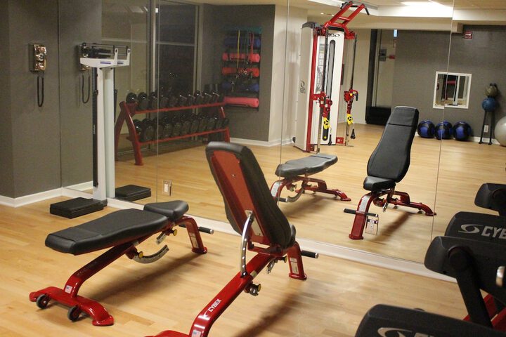 Health and Fitness 51 of 82