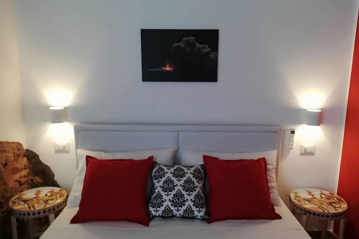 GH Rooms Catania