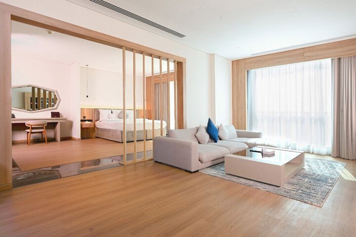 Nordic Palace & Spa