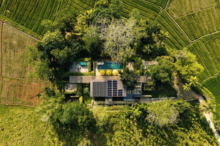 Villa Alba