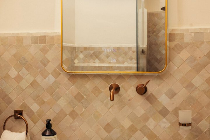 Bath Amenities