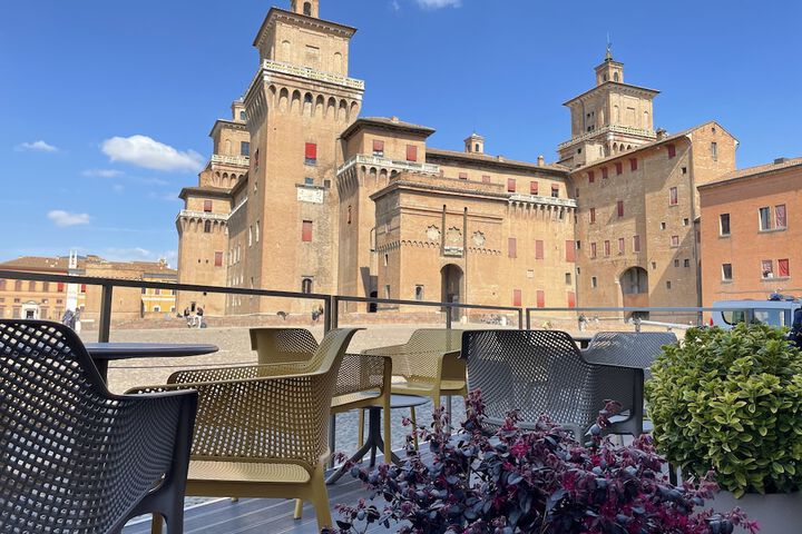 Hotel Annunziata in Ferrara