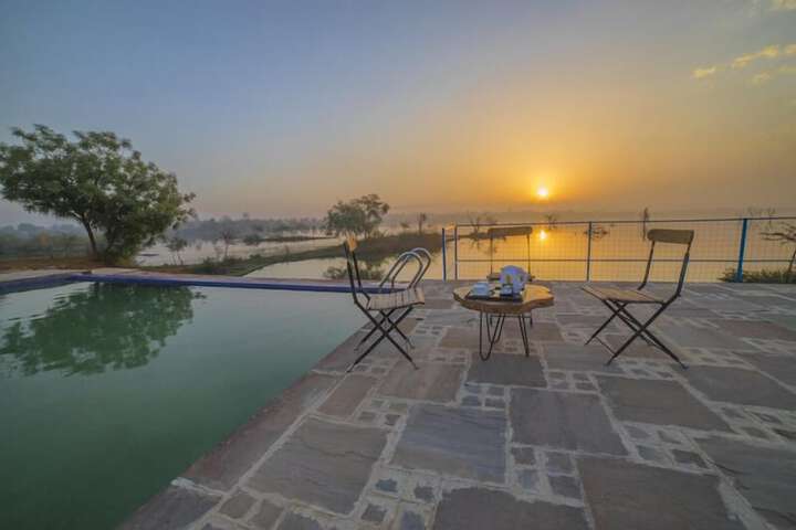 Shivoham Yoga retreats
