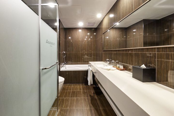 Bath Amenities