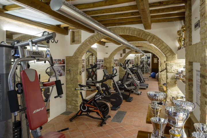 Health and Fitness 33 of 75