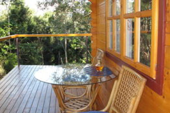 Terrace/Patio 2 of 45