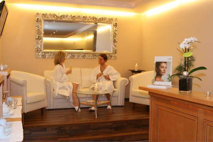 Spa Photos