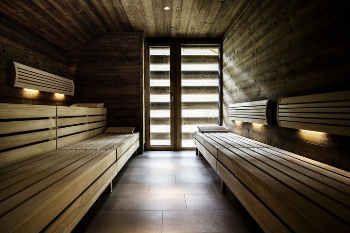 Spa and Wellness
