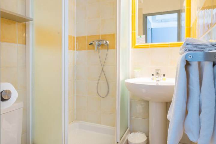 Bath Amenities