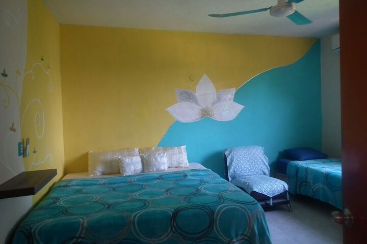 Room 4 of 36