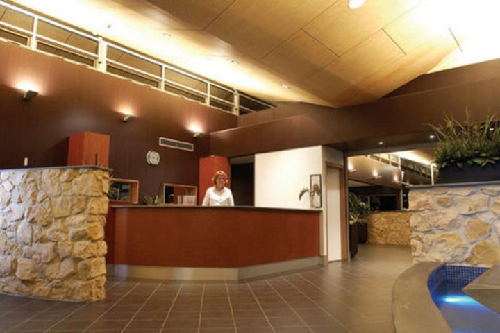 Hotel Interior 2 of 33