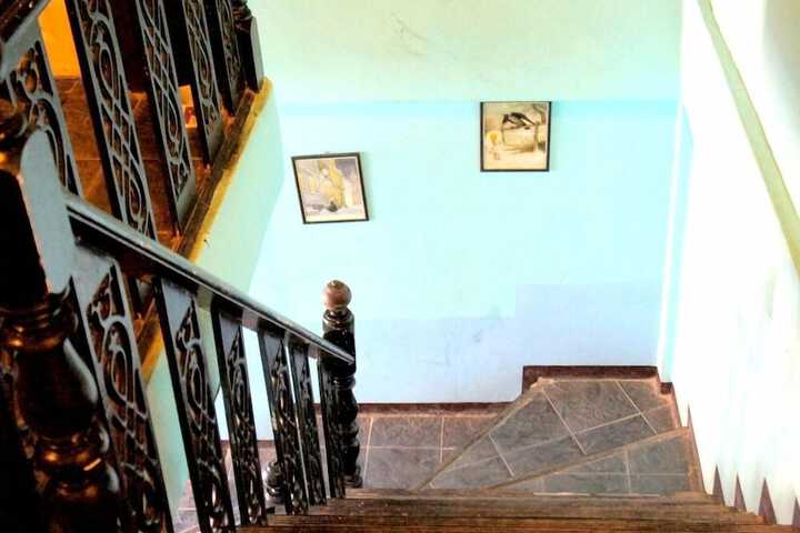 Hotel Interior 45 of 47