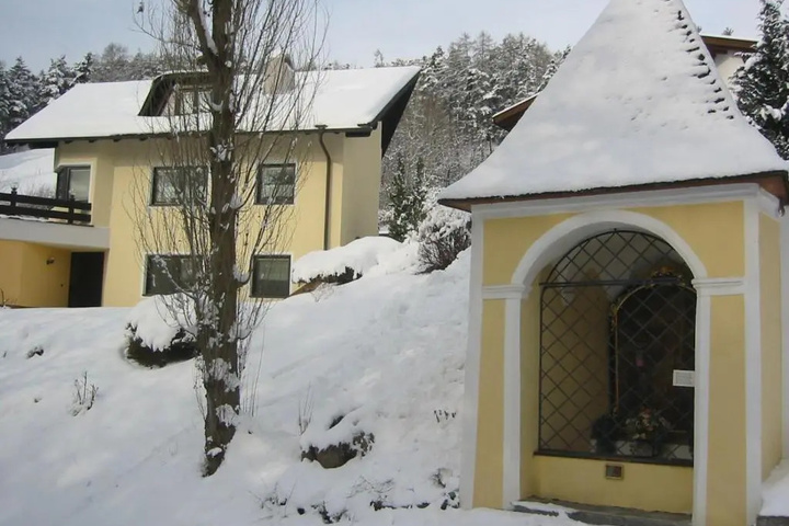 Haus Reinstadler