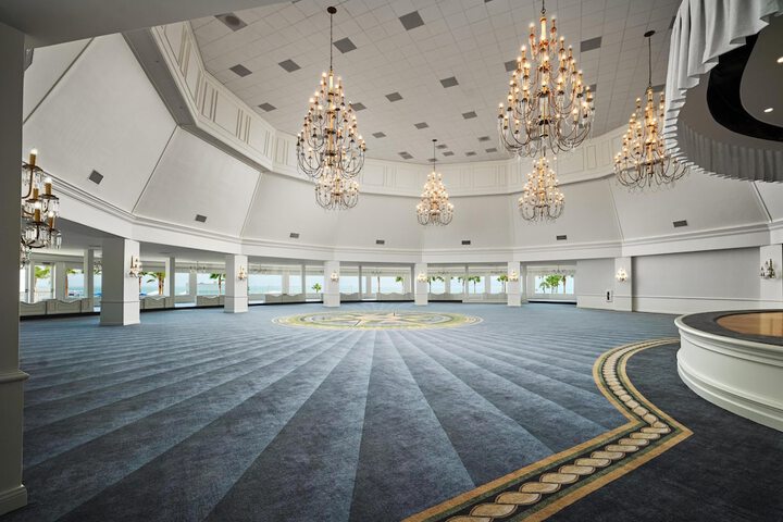 Ballroom