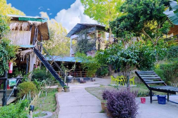 Image of Bono Nibas Hill Resort Bandarban