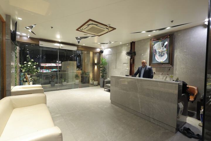 Hotel Interior 2 of 52