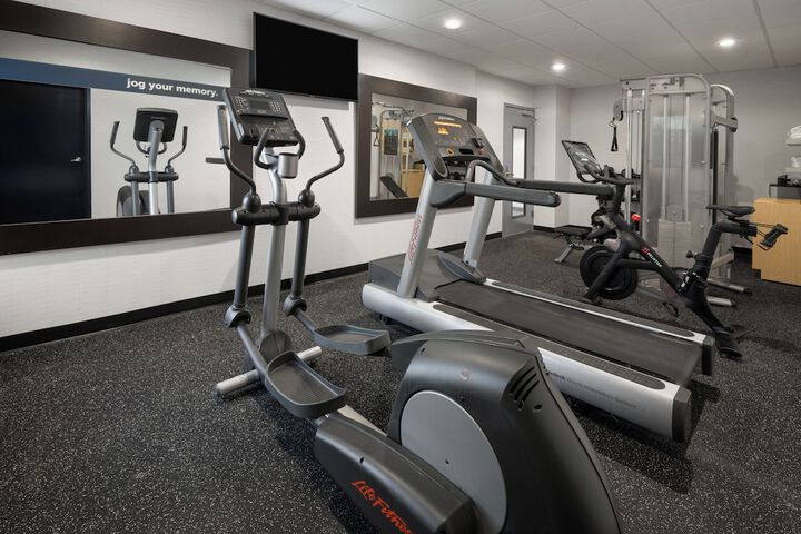 Health and Fitness 25 of 39