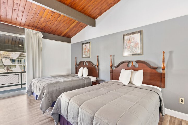 Premium 2 Double Beds (16 of 33)