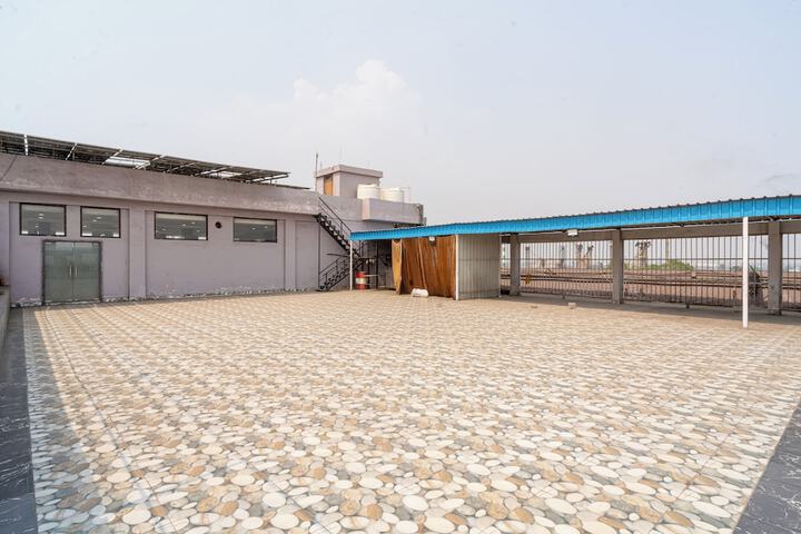 Terrace/Patio 33 of 73