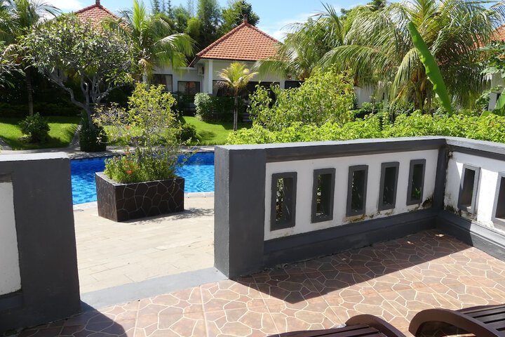Terrace/Patio 91 of 176