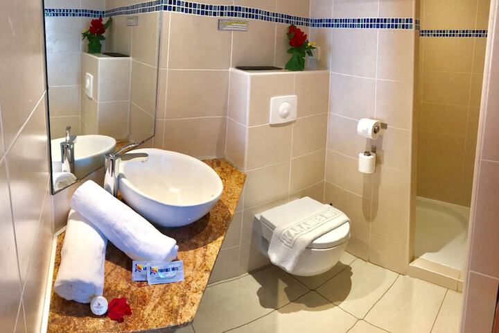 Bath Amenities