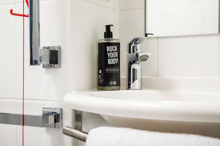 Bath Interior