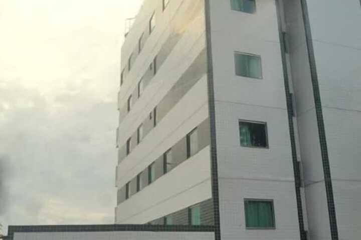 Hotel Bellavista in Bonito