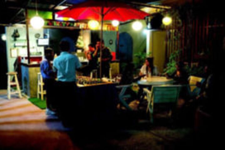 Fitness Center Photo